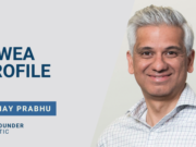 Ashay Prabhu: why Assetic co-founder is so passionate about tackling the problem of infrastructure deficit