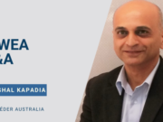Smart Street Lighting Controls: An Interview with Kaushal Kapadia, CEO of Schréder Australia