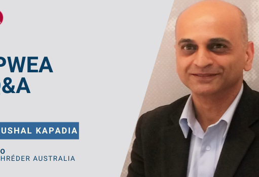 Smart Street Lighting Controls: An Interview with Kaushal Kapadia, CEO of Schréder Australia