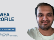 How an ‘Ask Your Mates’ post resulted in an asset management success story