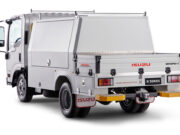 Isuzu’s Ready-to-Work Servicepacks are ready to go hard from day one