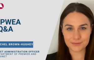 Profile: Rachel Brown-Hughey