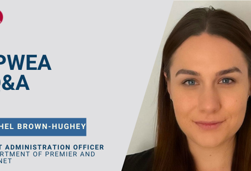 Profile: Rachel Brown-Hughey