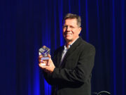 IPWC Award Winner: Cedar Grove WWTP