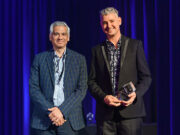 IPWC Excellence in Road Safety Award Winner: Move Safe Brisbane Pedestrian Safety Review