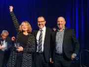 How Gawler’s versatile street plaza has given the town a new heart