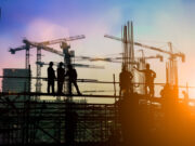 IPWEA CEO David Jenkins: Australia’s infrastructure boom will fail without people