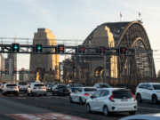 Towards a sustainable national plan for infrastructure