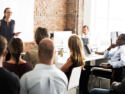 Building capacity through comprehensive education