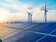 Offshore Wind Gaining Speed