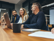 Education AND Skilled Migration are both answers to Australia’s skills shortage