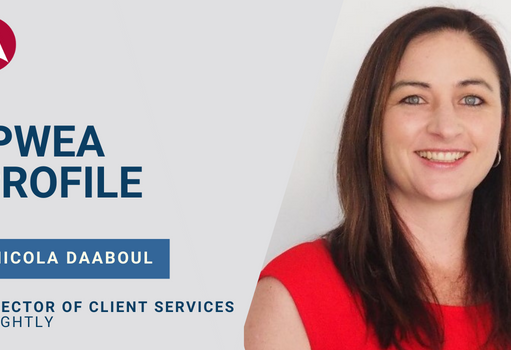 Passionate advocate for asset management