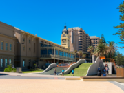 Custodians of community assets