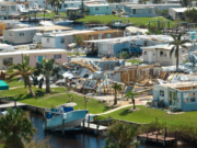 Building back smarter after Hurricane Ian