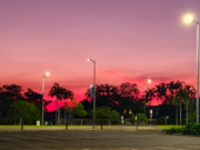 Australia’s Street Lighting Transition