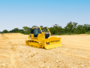 Sponsored Article: Machine intelligence drives bulldozer dry hire