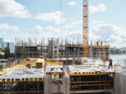 Infrastructure planning in a fast changing world