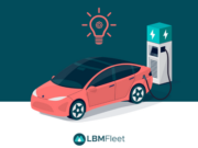 LBM Fleet – The “How” Behind Electric Vehicle Transitions