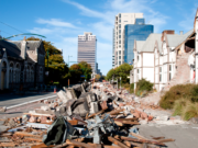 Asset managers at home in Christchurch