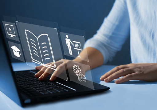 Modern careers require lifelong learning