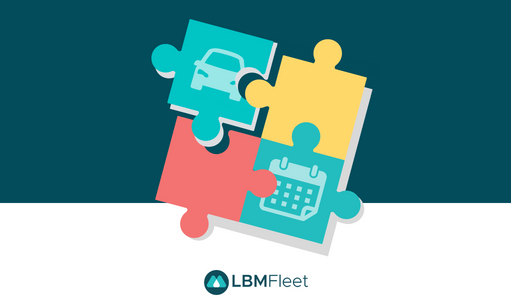 Sponsored Article: LBM Fleet – How an Integrated Pool Booking System Can Optimise Your Fleet