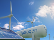 Australia collaborates with Germany on hydrogen projects