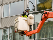 Substantially Revised NSW Public Light Code from July 2023