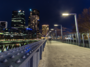 A Stocktake of Australia’s Progress Towards Smart Street Lighting