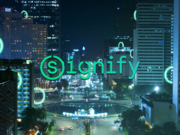 Signify Business Profile