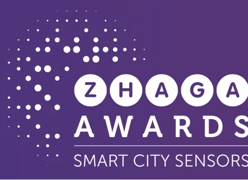 Zhaga Smart City Sensor Awards Winners Announced