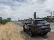 Sponsored Article by Essency Consulting: Breaking Ground: Next-Generation Road Condition Surveying Technology