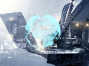 Professions benefit from a global approach.