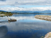 New Zealand’s water challenges