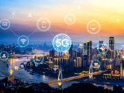 Intelligence agencies warn on smart city 5G and IoT risks