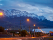 Sponsored Article by Schréder: Kaikoura District Council adopts smart innovative lighting to prevent risks to fledging birds