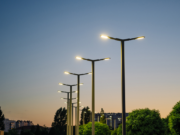 Pension fund platform invests in Italian streetlighting