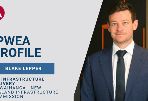 Maintaining existing assets for future generations