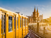 Berlin ranked Europe’s smartest city