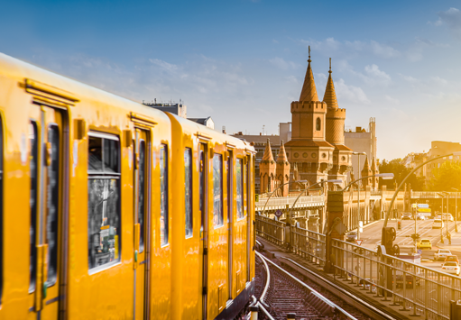 Berlin ranked Europe’s smartest city