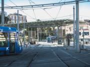 Autonomous public transport moves closer