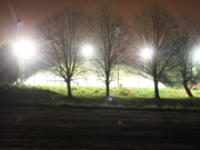 Dark Skies – Stop blaming the street lighting.