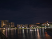 Case Study: Milton Keynes City Council Achieves Energy Efficiency with Telensa Smart Street Lighting