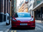 UK Government lobbied over Future Transport Bill