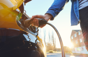 EV infrastructure lagging sales in Australia