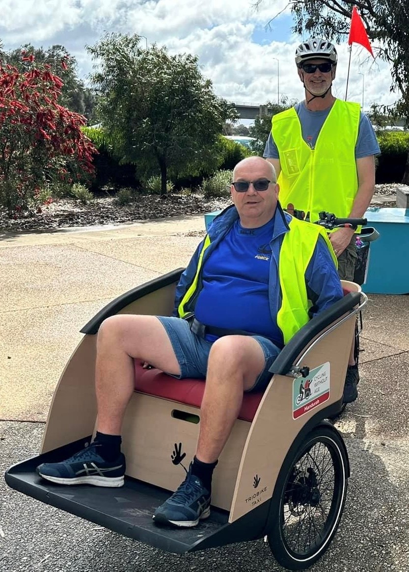 cycling without age near me