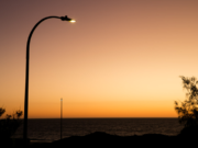 Joondalup’s experience in taking ownership of public lighting