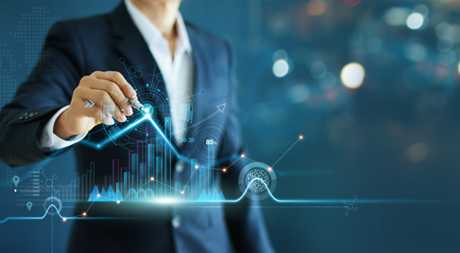 People. The high-performance differentiator