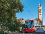 Sydney Light Rail implements IoT system for flood detection