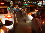 London ranked worst for traffic and congestion