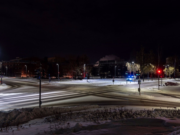 Case Study: Enhance Traffic Safety with New Lighting Solution